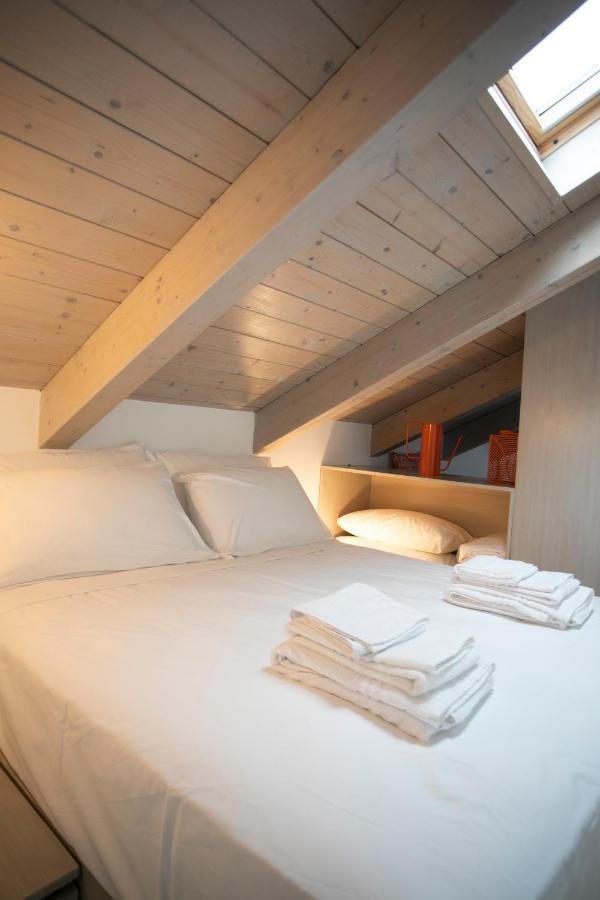 Cibrario Cit Apartment_Square Turim Exterior foto