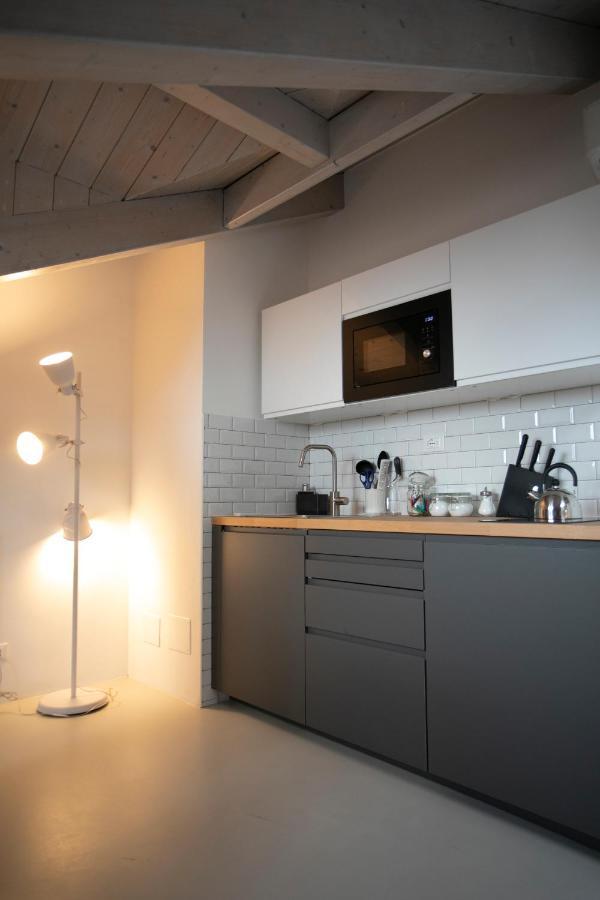 Cibrario Cit Apartment_Square Turim Exterior foto