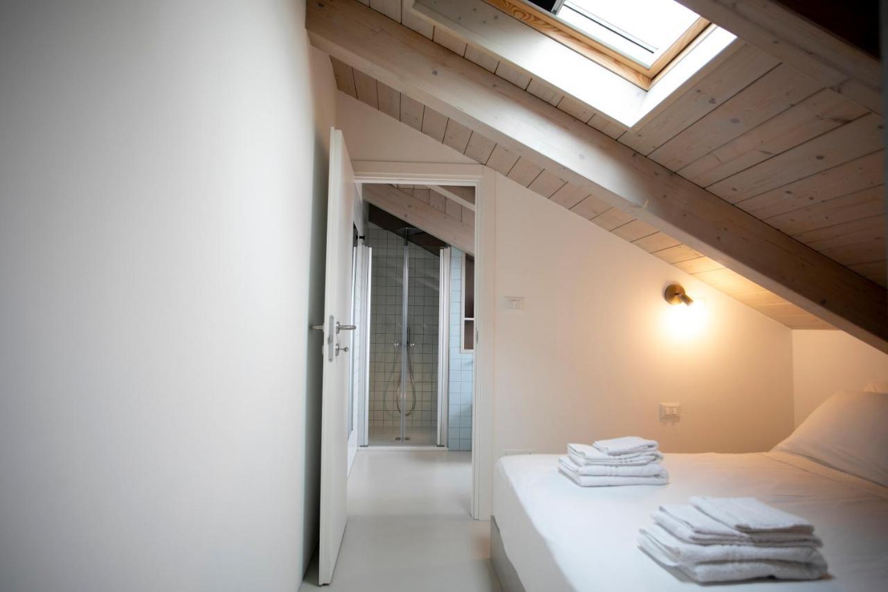Cibrario Cit Apartment_Square Turim Exterior foto